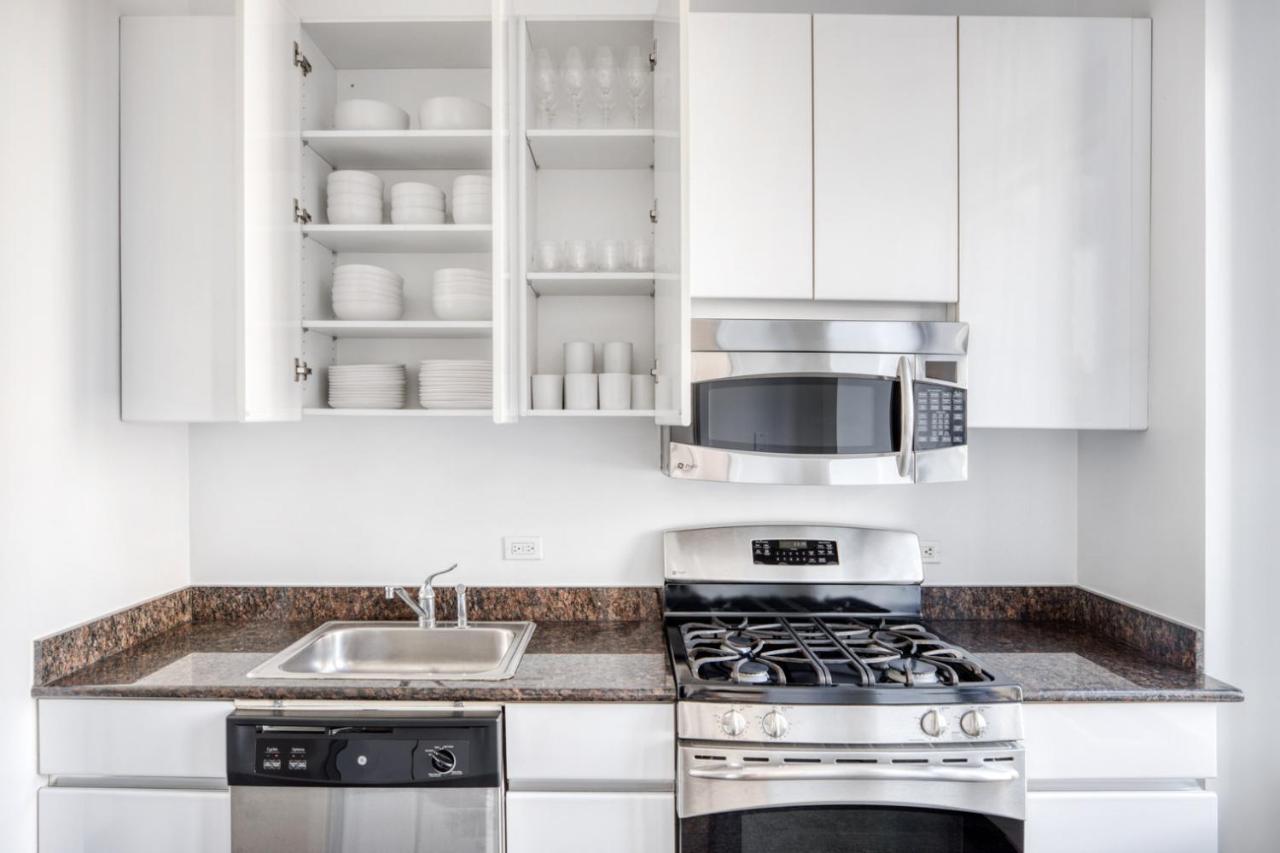 Apartamento Midtown East 3br W Doorman Gym Nr Bloomingdales Nyc-915 Nueva York