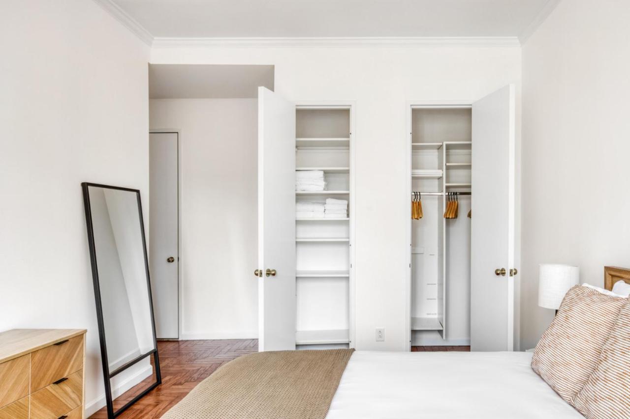 Apartamento Midtown East 3br W Doorman Gym Nr Bloomingdales Nyc-915 *