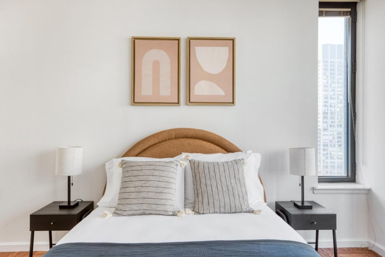 Apartamento Midtown East 3br W Doorman Gym Nr Bloomingdales Nyc-915 Nueva York