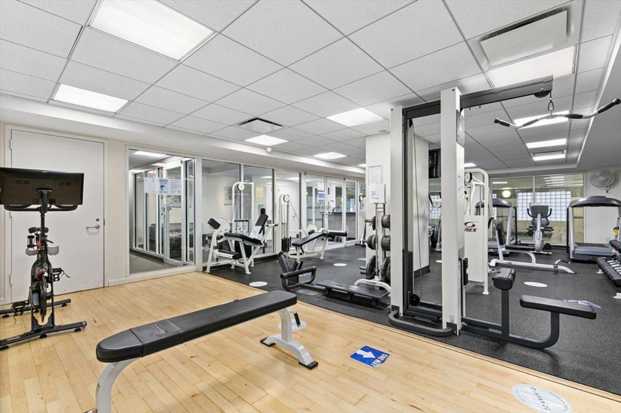 Midtown East 3br W Doorman Gym Nr Bloomingdales Nyc-915 Apartamento