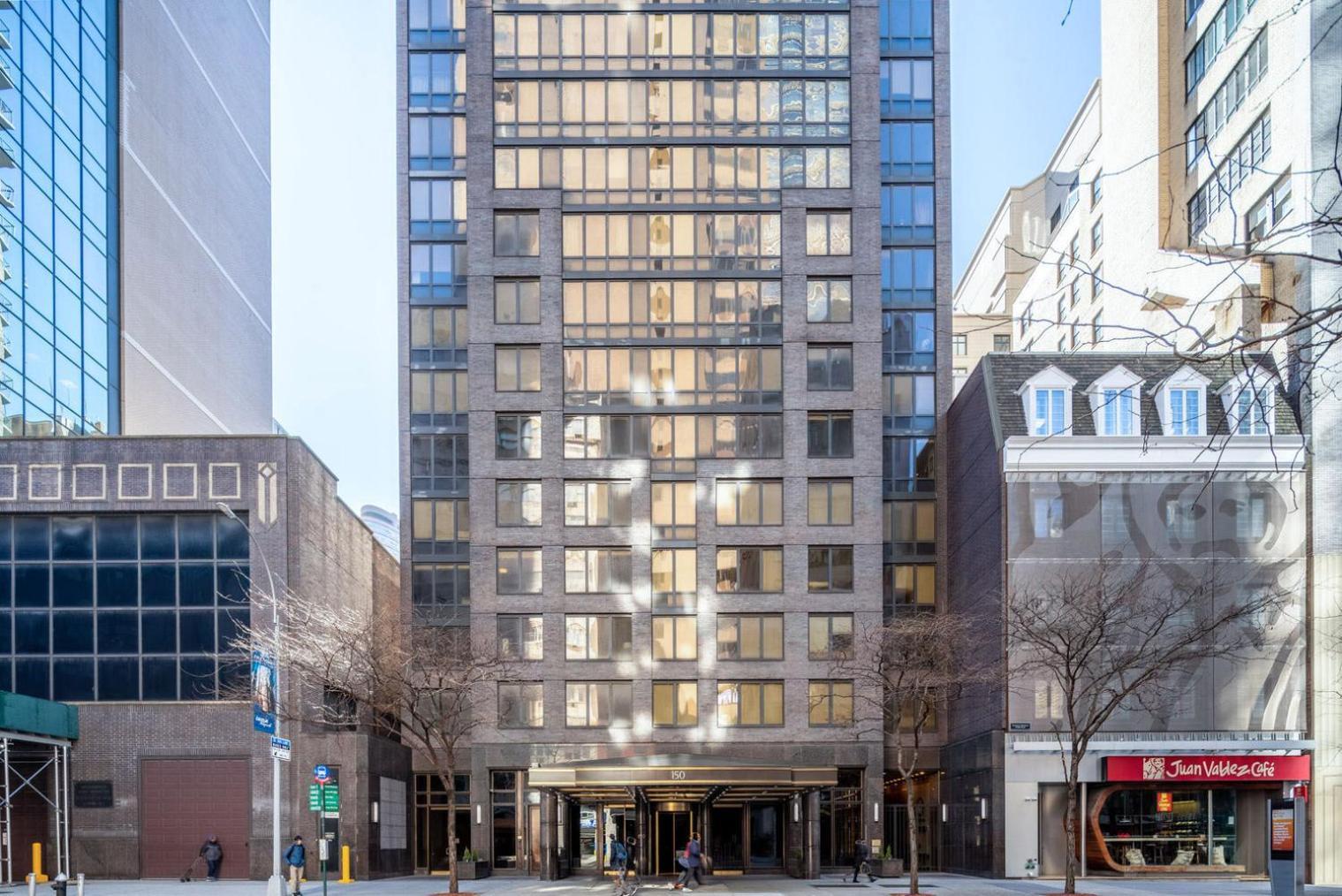 Midtown East 3br W Doorman Gym Nr Bloomingdales Nyc-915 Apartamento